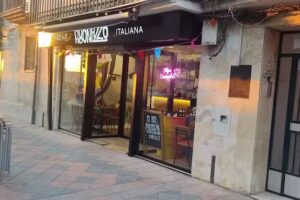 Pibonazzo Piadina Italiana | Armilla