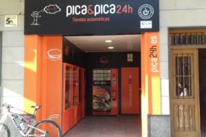 Pica & Pica 24h Marquesat