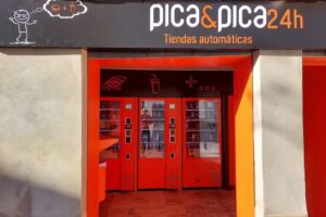 Pica&Pica24h Utiel
