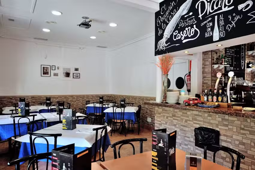Picazo Restaurante