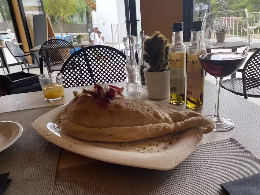 PICCO Cala D&rsquo;Or