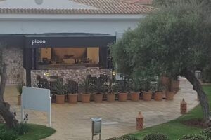 Picco Sushi and Italian Restaurant