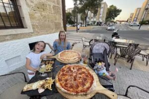 Piccola Pizzas Osuna