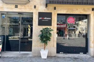 Piccolinos Coffee & Brunch