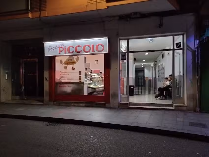 Piccolo
