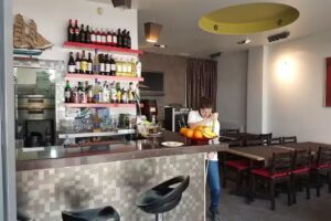 Piccolo Mondo Restaurante