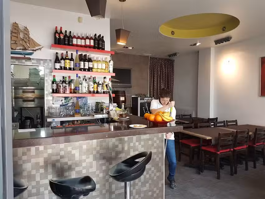 Piccolo Mondo Restaurante