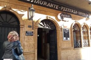 Piccolo Sonno Matola