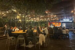 PICNIC Familia y Parrilla – Tres Cantos