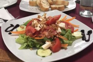 Picnic trattoria, pizzeria napoletana