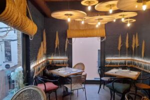 Pico de Gallo Restaurante Vila-real