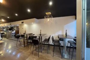 Pic&oacute;n Restaurante | Granada