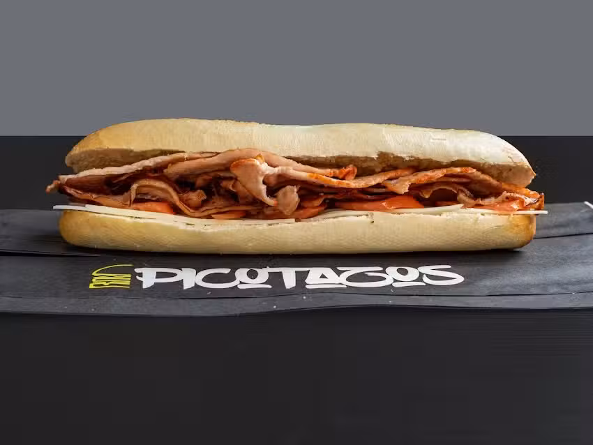 Picotazos