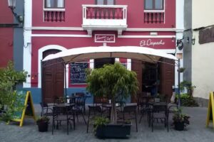 Picoteo Caf&eacute; El Despacho