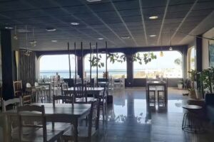 Piedra Alta restaurante