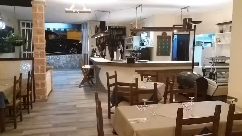 Piemonte Ristorante Pizzeria