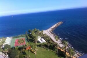 Pierinos @ Sunset Beach Club