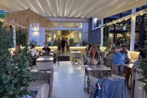 Pig&rsquo;n Pollo &ndash; Punta Prima