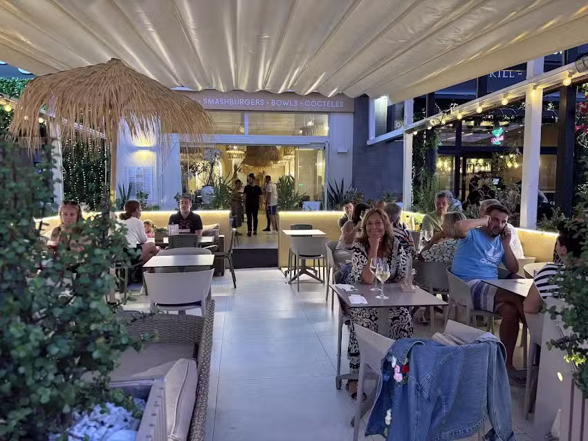 Pig&rsquo;n Pollo &ndash; Punta Prima