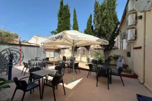 Pignatelli Bar-Cafeter&iacute;a