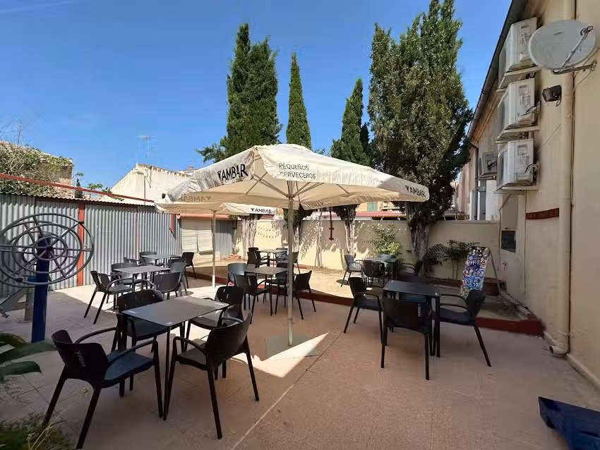 Pignatelli Bar-Cafeter&iacute;a