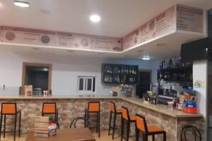 Pikemos Hermes Gastrobar antigua BODEGA LEONESA