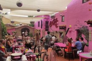 PIKES IBIZA & RESTAURANTE S.L