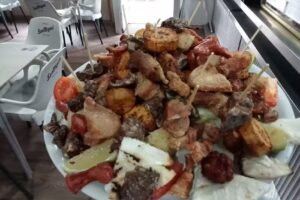 Piko Riko Gand&iacute;a