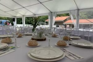 Pilar Fuchela Catering en Ourense