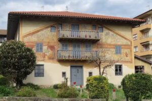 Pilotalekua &ndash; Front&oacute;n Cubierto Mendibarren