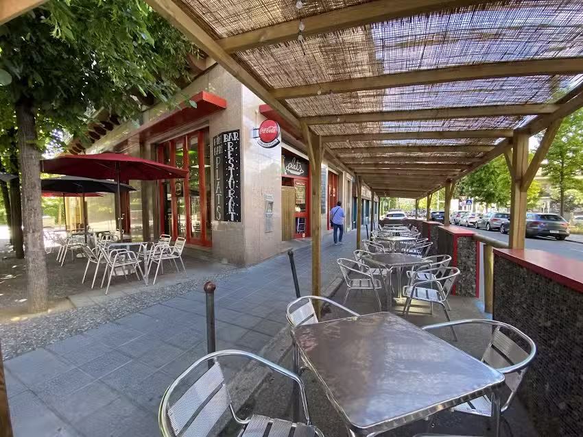 Pim Pam Plats Restaurant | La Seu d&rsquo;Urgell