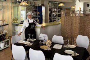 Pimienta Negra Gastrobar