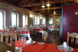 Pimpilala Bar & Restaurante