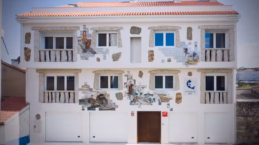 Pincheiro Apartamentos Tur&iacute;sticos SL