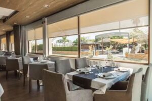 Pinedo Beach Arrocería & Lounge (by Arrocería Maribel)