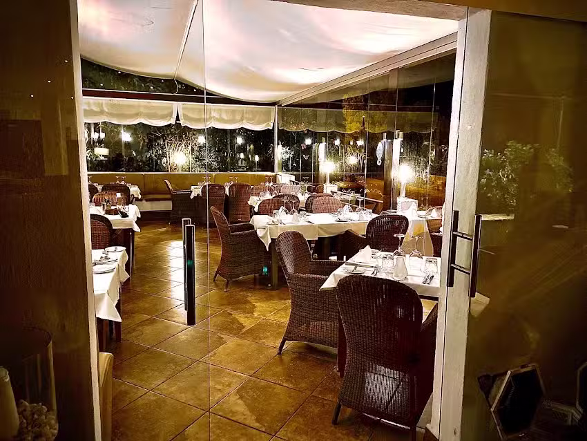 Pinos Restaurant Mallorca