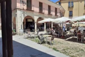 Pinser&iacute;a LA POPINA Grano