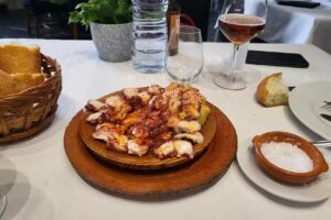 Pinseria LA POPINA Virgen del Camino