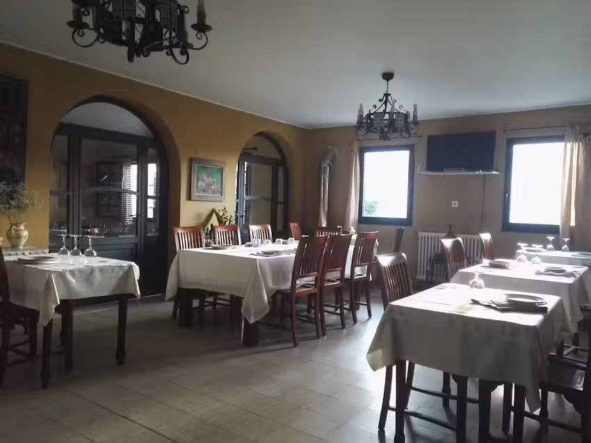 Pintos Restaurante