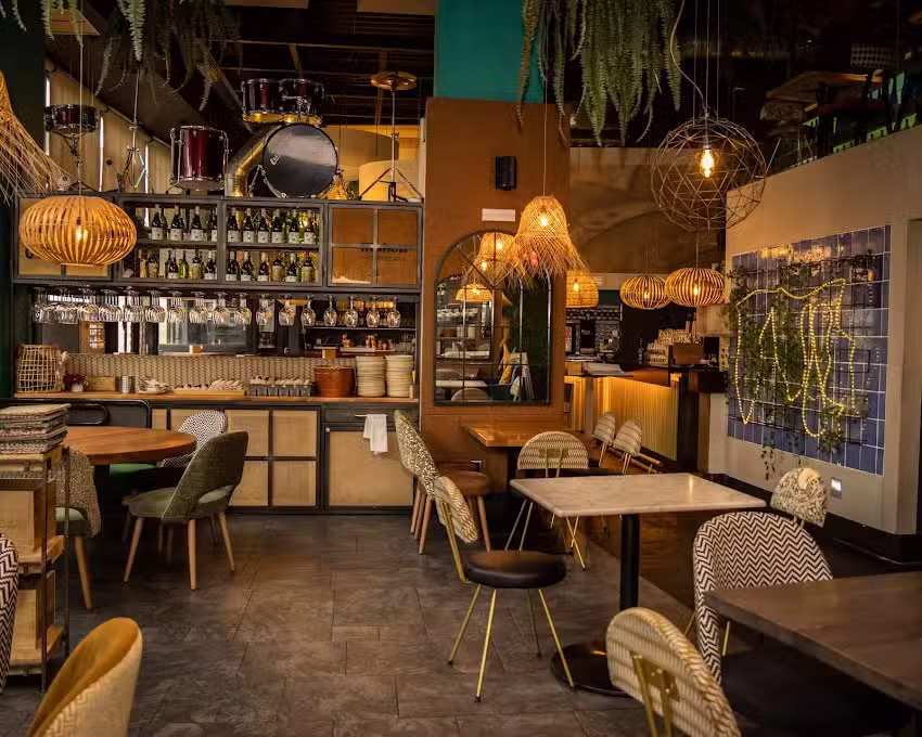 Pintxaki Navalcarnero