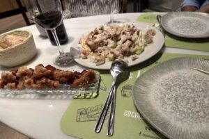 Pintxoterapia Pozuelo de Alarc&oacute;n