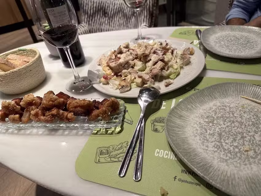 Pintxoterapia Pozuelo de Alarc&oacute;n