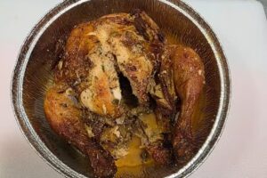 Pio Pio Asados y Más