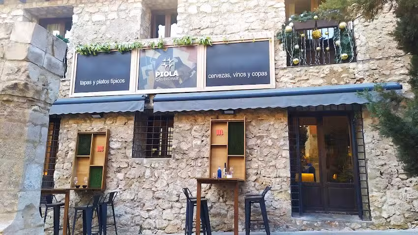 Piola Gastrobar
