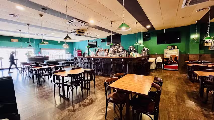 Pipa Pub