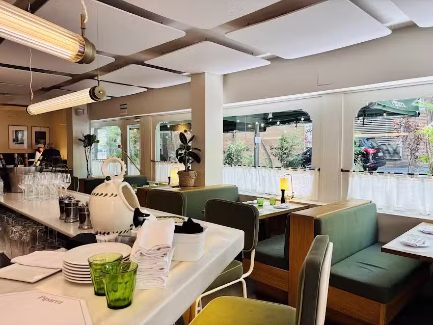 Piparra Bar &ndash; St. Gervasi