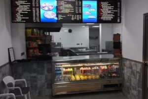 Piper pizza Ontinyent