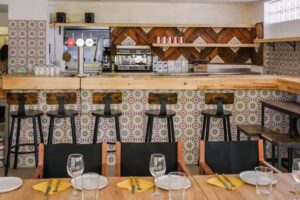 Pipirip&iacute; Restaurant