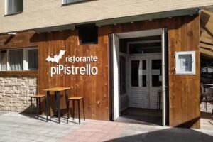 Pipistrello Ristorante