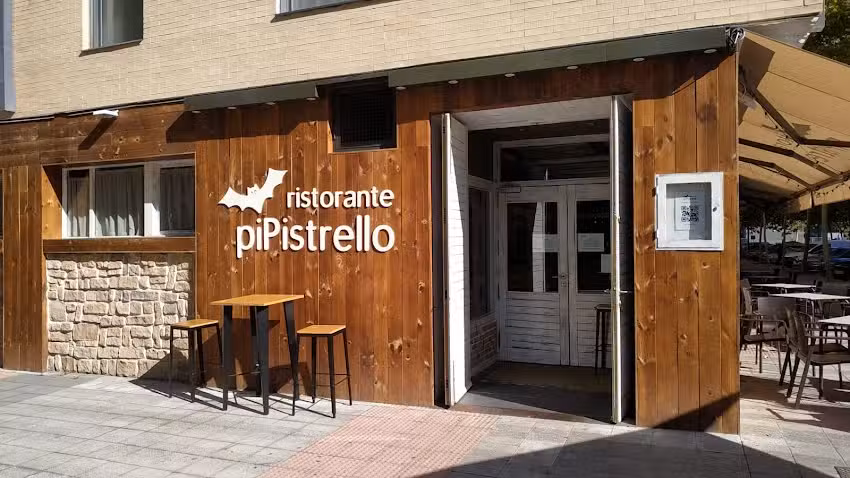 Pipistrello Ristorante